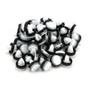 Ford Transit, Land Rover 40 Pcs Plastic Trim Clips