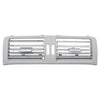 Mercedes Benz R Class R300 R350 A/C Air Outlet Vent Covers (2006-2017)