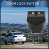 Chevrolet Cobalt Door Lock Switch Front Right Passenger (2005-2010)