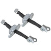 Toyota Corolla Rear Door Stay Checker Strap Stopper (2003-2008)
