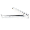 Honda GL1800 ABS Chrome Fairing Covers (2001-2017)