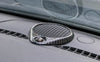 Jeep Grand Cherokee Center Speaker Dashboard Cover Trim (2014-2021)