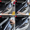 Car - Bright Yellow Sequential Running Lamps LED Strip Turn Signal Light
