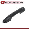 Toyota Rav4 4 Pcs Carbon Fiber Door Handle Covers (2019-2024)
