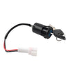 Sur-Ron S / X Motorcycle Portable Ignition Switch Lock Key Set