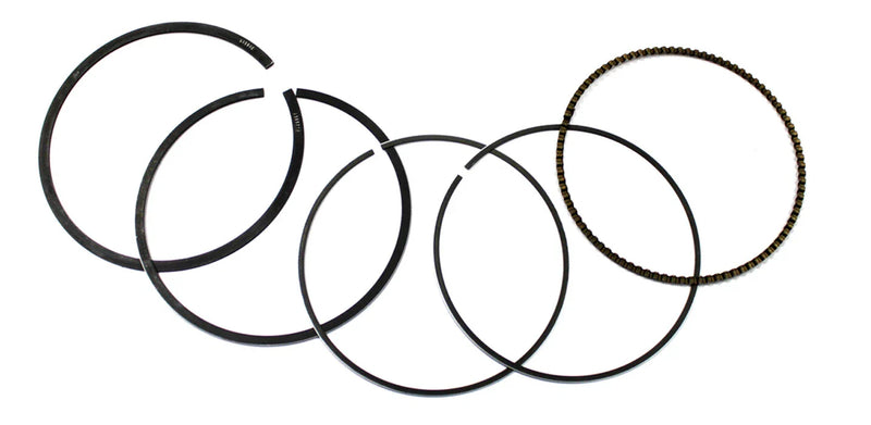 Yamaha 350 4-Stroke ATV's Namura 83mm Standard Bore Piston Rings