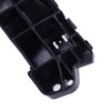 Suzuki SX4 (2007-2014) Black Right Front Bumper Side Bracket Holder