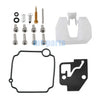 9.9hp 13.5hp 15hp F15 Yamaha Carburetor Repair Kit