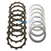 Yamaha YFM350X Warrior 350 Clutch Friction Disc Plate (1987-2004)