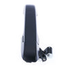 Honda CR-V Textured Black Rear Left Outer Door Handle (2012–2016)