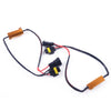 Light Bulbs H8/H11 LED Inline Error Canceller