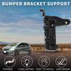 Honda Jazz GE6 GE8 Left Front Bumper Retainer Bracket (2008-2014)