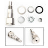 MerCruiser Steering Shaft Pin Seal Bushing Nut Kit