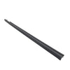Land Rover Discovery Rear Left Door Window Weather Seal Strip (2005-2016)