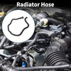 BMW 530i Radiator Hose Warm Air Inlet Pipe (2017-2019)
