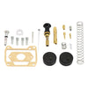 Honda CB350, CB360G, CB360T, CL350 Carburetor Repair Kit (1968-1976)