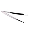 Cadillac XTS 4pcs Front Headlight Eyebrow Covers (2013-2017)
