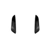 Mercedes Benz C-Class W206 Front Bumper Side Lip Splitter Spoiler (2022-2023)