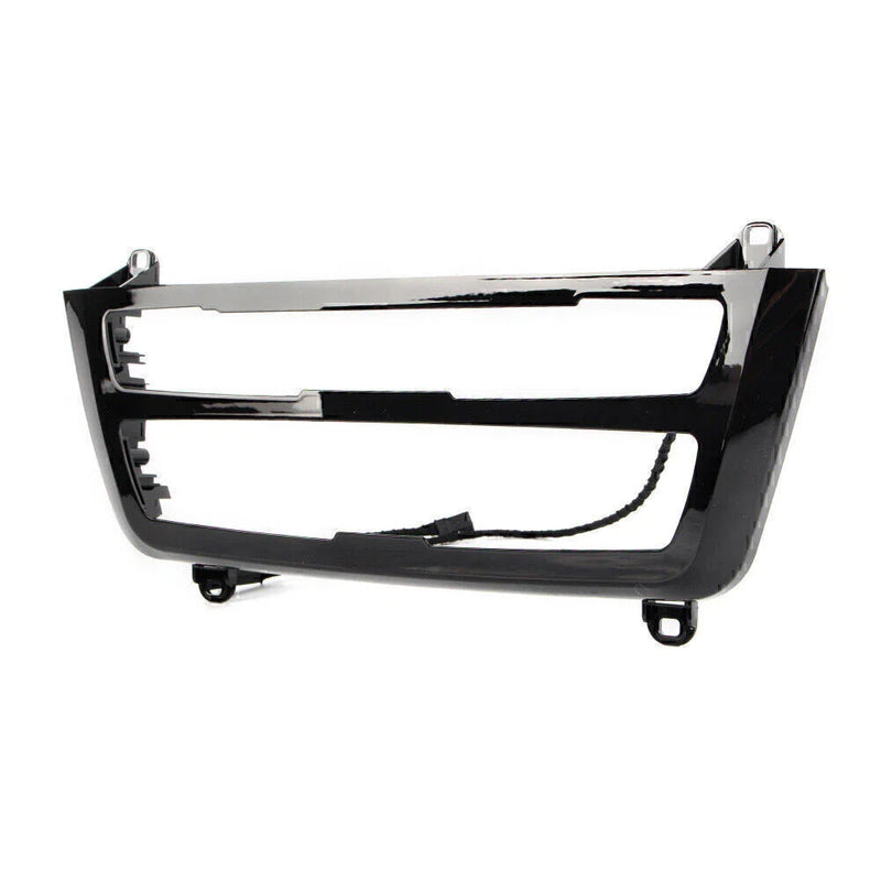 BMW F30 F3X 3 4 M3 M4 LED AC/Radio Trim Dual Color (2012-2019)