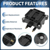 Subaru Legacy Ignition Coil Pack (1997-1999)