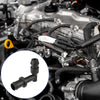 Jeep & Dodge PCV Valve Fitting (2002-2023)