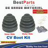 Mitsubishi Montero CV Axle Boot (2001–2006)