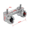 Honda Monkey Z50 Handlebar Holder Mount Clamp (2018-2023)