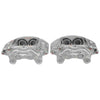 Landcruiser HDJ80 HZJ80 FZJ80 2 x Front Disc Calipers LH RH (1992–1995)