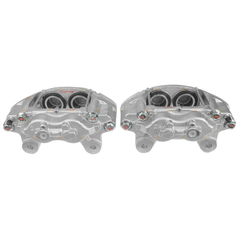 Landcruiser HDJ80 HZJ80 FZJ80 2 x Front Disc Calipers LH RH (1992–1995)