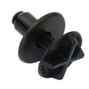 Range Rover Discovery Evoque Battery Cover Clips