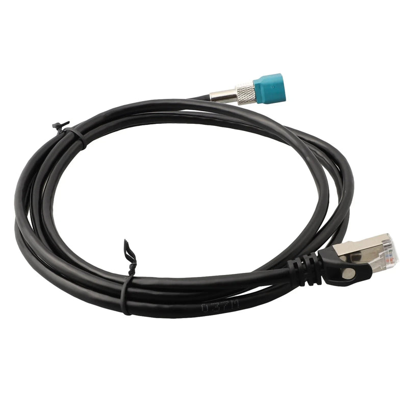 Tesla Model SX Diagnostic Service Cable 12–16