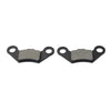 TaoTao ATVs 50cc 70cc 90cc 125cc 150cc Disc Brake Pads Set