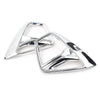 Chevrolet Blazer Front Fog Light Frame Chrome (2019-2020)
