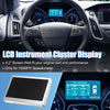 Ford Escape Focus LCD Display Color Screen Speedometer (150 MPH)