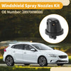 Nissan Pathfinder Windshield Washer Nozzle Kit (2005-2012)