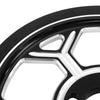Harley Touring Road Electra Glide Rear Wheel Belt Pulley Sprocket (97-08)