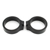 HONDA CBR1100XX CBR600F VFR800 Handle Bar Riser Mounting Clamp (1997-2007)