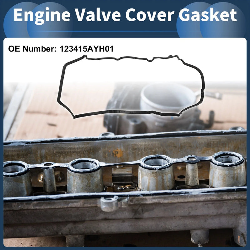 Honda Civic Engine Valve Cover Gasket (2017-2022)