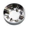 BMW E60 iDrive Coincide Button Knob Cover Trim (2004–2010)