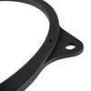 Toyota Corolla Camry Yaris Oval Rear Speaker Mounting Adapters (2003-2023)