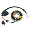 Yamaha YP125R X-MAX VP125 X-City Skycruiser Stator Coil (2006-2012)