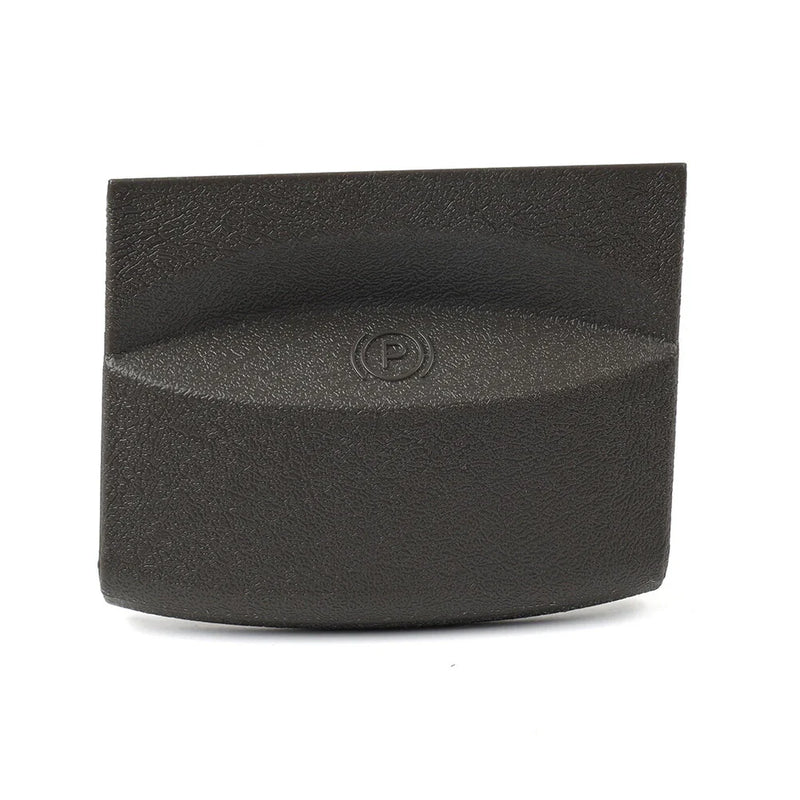 Dodge Dakota, Durango, Mitsubishi Raider Parking Brake Release Handle