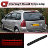 Chevrolet Camaro ALL Models LED Black Third Brake Light