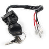 Polaris Sportsman 335 Ignition Key Switch (1999-2000)