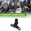 Ford Escape Crankshaft Position Sensor 2.5L (2013-2015)