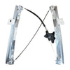 Chrysler Grand Voyager Front Left Window Regulator (2008–2016)
