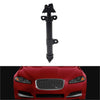 Jaguar XF Left Side Front Headlight Washer Nozzle (2013-2015)