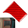 Volkswagen Passat Red Right Side Steering Wheel Trim Panel (2001-2005)