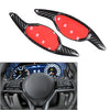 Nissan Teana Altima Carbon Fiber Steering Wheel Shift Paddle (2019-2020)