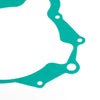 Yamaha YFM 225 250 Moto-4 Left Engine Cover Gasket (1986-1991)